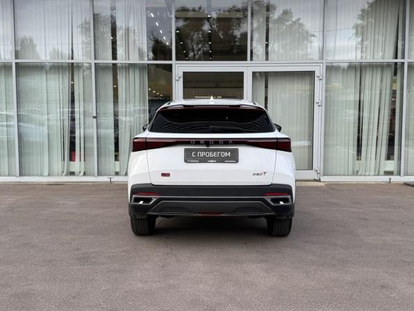 Omoda C5 I с пробегом 2023 года, цена 1 780 000 рублей, 55631 км, внедорожник, Автокод Объявления