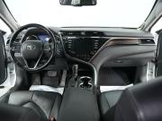 Toyota Camry VIII (XV70) Новосибирск  - изображение 51