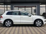 Volkswagen Touareg II Краснодар  - изображение 12