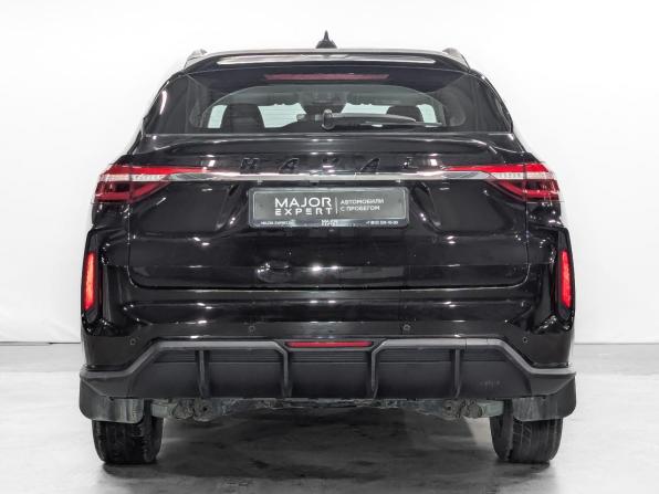 Haval F7 I Рестайлинг с пробегом 2023 года, цена 1 900 000 рублей, 64391 км, внедорожник, Автокод Объявления