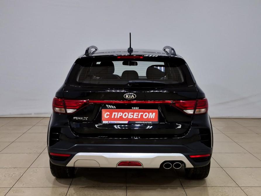 Kia Rio IV Рестайлинг Альметьевск  - изображение 6