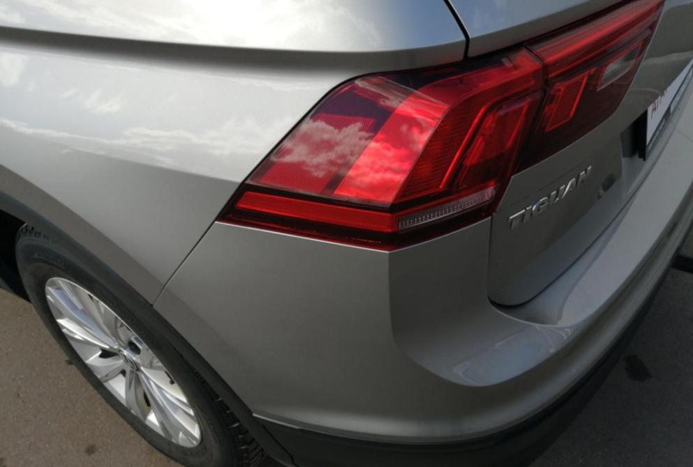 Volkswagen Tiguan II Рестайлинг Иваново  - изображение 22