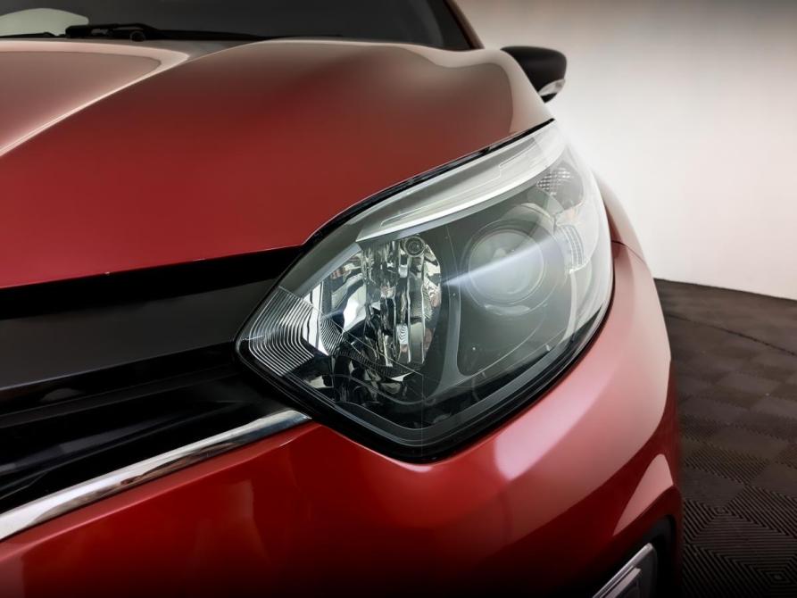 Renault Kaptur I Рестайлинг Москва  - изображение 17