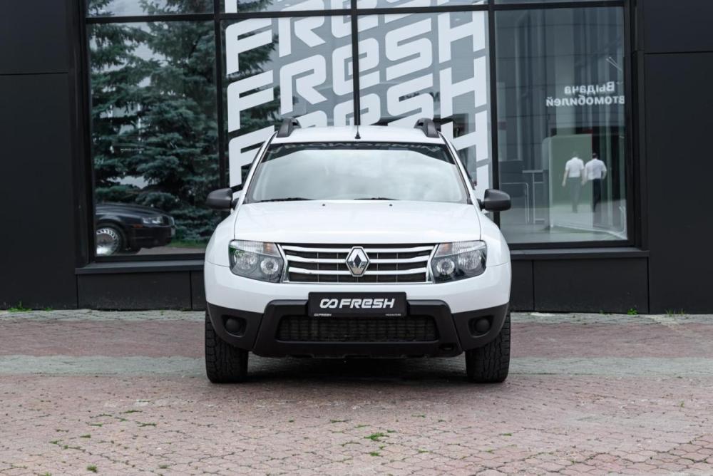 Renault Duster I Ульяновск  - изображение 3