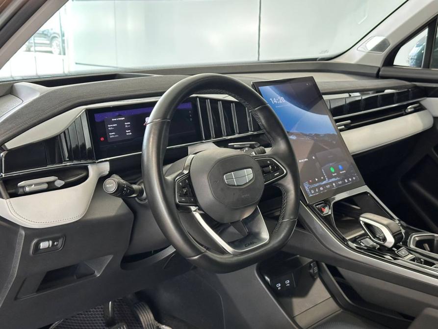 Geely Atlas II Тверь  - изображение 7