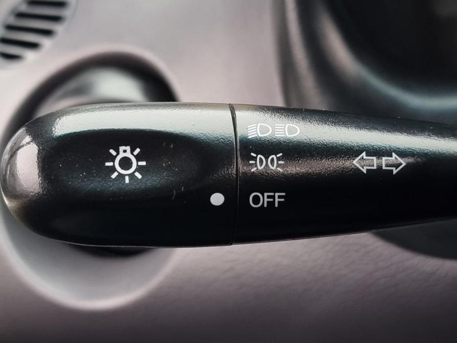 Daewoo Matiz I Рестайлинг Архангельск  - изображение 15