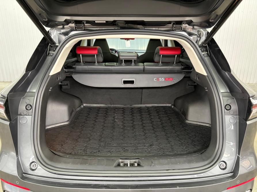 Changan CS55 Plus II Краснодар  - изображение 21