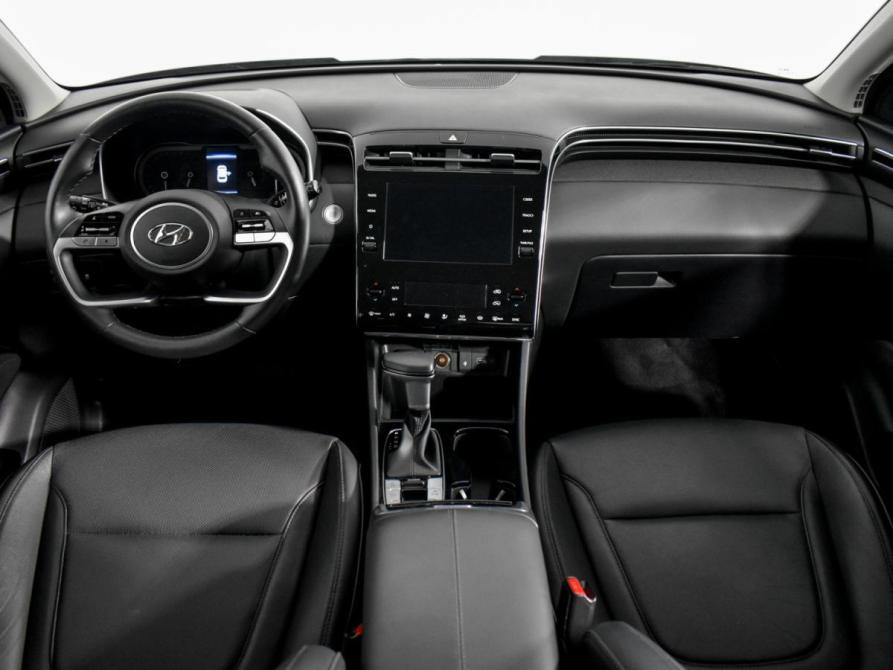 Hyundai Tucson IV Санкт-Петербург  - изображение 13