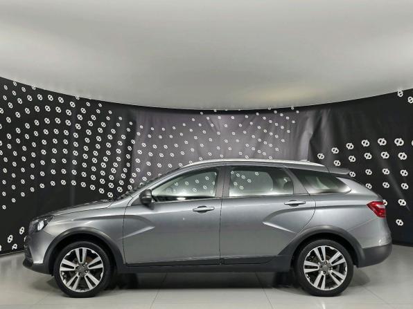 Lada (ВАЗ) Vesta I с пробегом 2019 года, цена 1 135 000 рублей, 83832 км, универсал, Автокод Объявления