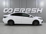 Omoda S5 Ростов-на-Дону  - изображение 25