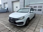 Lada (ВАЗ) Vesta I Рестайлинг (NG) Орел  - изображение 10