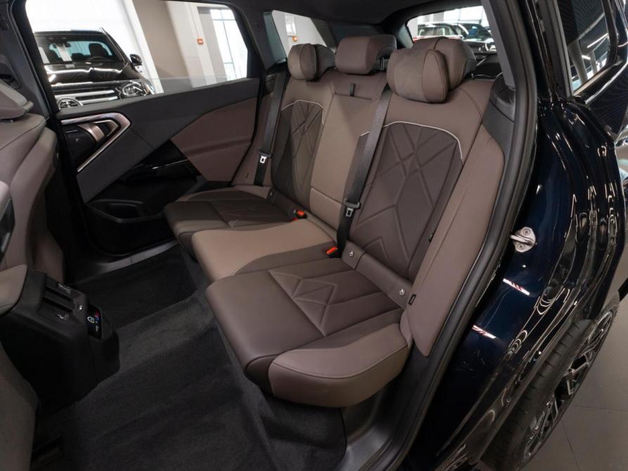 BMW X3 IV (G45/G48) Москва  - изображение 14