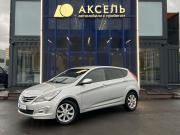 Hyundai Solaris I Рестайлинг Архангельск  - изображение 21