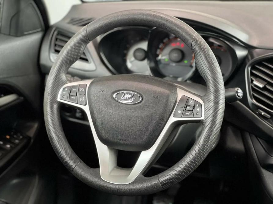 Lada (ВАЗ) Vesta I Екатеринбург  - изображение 17
