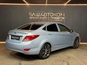 Hyundai Solaris I Уфа  - изображение 20