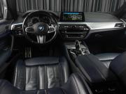 BMW 5 серии VII (G30/G31/G38) Тюмень  - изображение 54