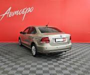 Volkswagen Polo V Рестайлинг Вологда  - изображение 20