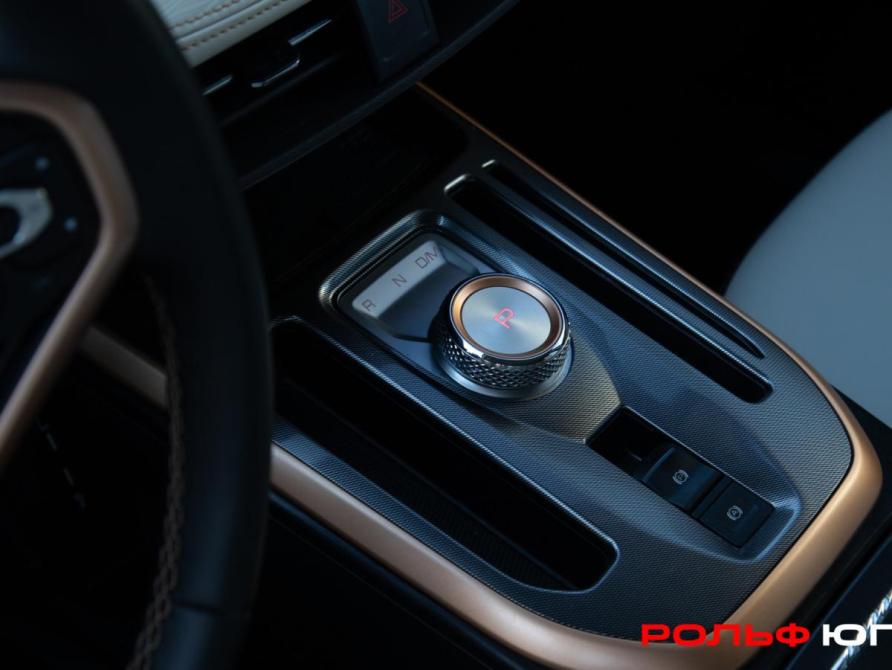 Haval Jolion I Рестайлинг Москва  - изображение 17