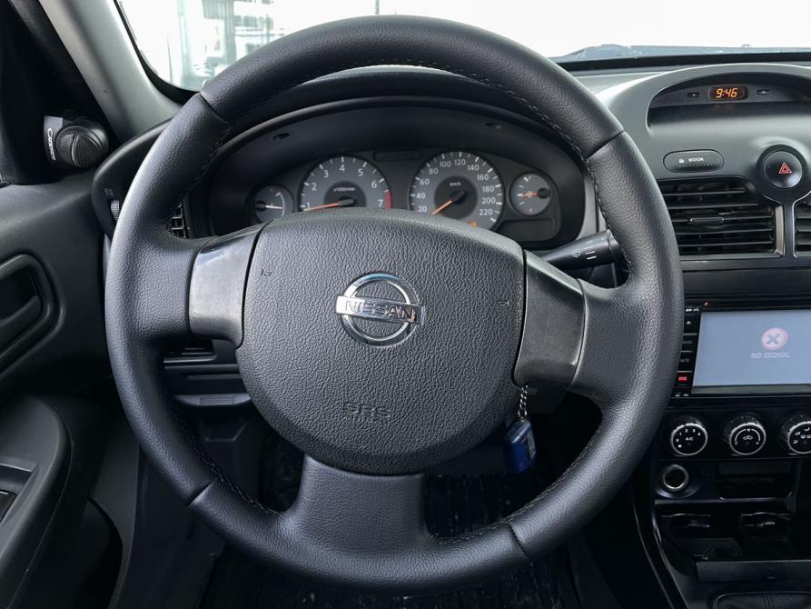 Nissan Almera Classic I Екатеринбург  - изображение 11