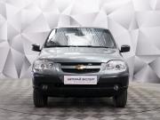 Chevrolet Niva I Рестайлинг Ульяновск  - изображение 28