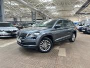 Skoda Kodiaq I Набережные Челны  - изображение 41