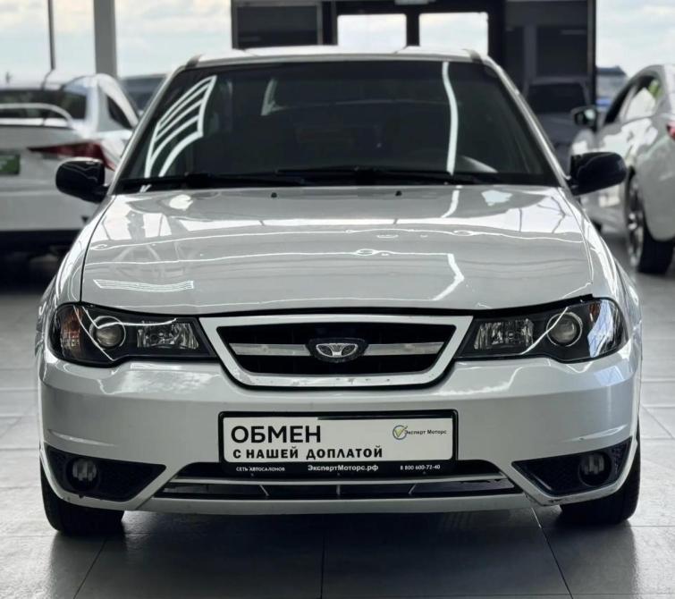 Daewoo Nexia I Рестайлинг Шахты  - изображение 3