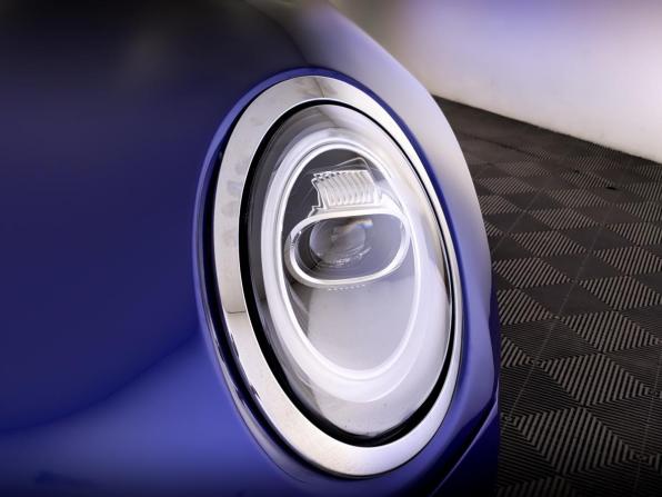 Mini Clubman II Рестайлинг с пробегом 2019 года, цена 2 130 000 рублей, 50028 км, универсал, Автокод Объявления