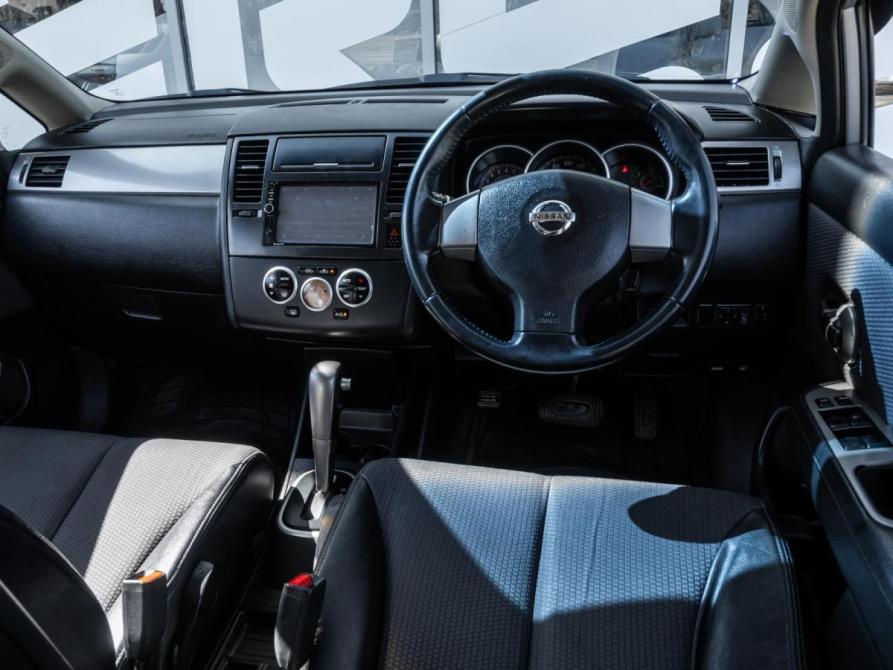 Nissan Tiida I Ставрополь  - изображение 6
