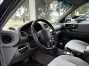 Hyundai Santa Fe Classic Ставрополь  - изображение 30