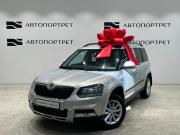 Skoda Yeti I Рестайлинг Санкт-Петербург  - изображение 17