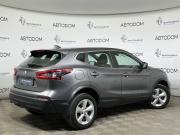 Nissan Qashqai II Рестайлинг Москва  - изображение 13