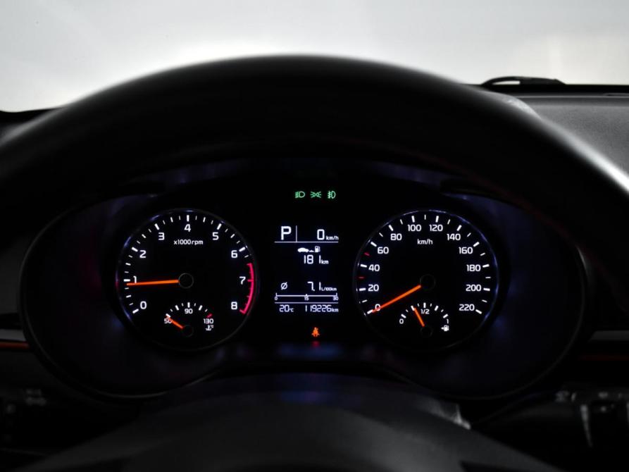 Kia Rio IV Санкт-Петербург  - изображение 19