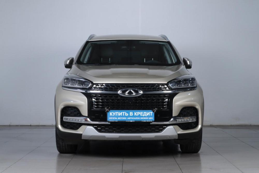 Chery Tiggo 8 I Челябинск  - изображение 2