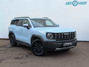 Haval H3 I Москва  - изображение 20