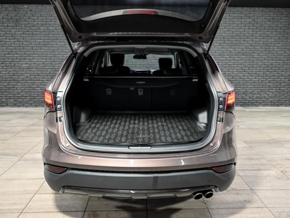 Hyundai Santa Fe III с пробегом 2015 года, цена 2 100 000 рублей, 145706 км, внедорожник, Автокод Объявления