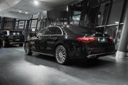 Mercedes-Benz S-Класс VII (W223) Рестайлинг Москва  - изображение 29