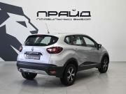 Renault Kaptur I Ростов-на-Дону  - изображение 29