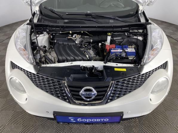 Nissan Juke I с пробегом 2013 года, цена 1 169 000 рублей, 68803 км, внедорожник, Автокод Объявления