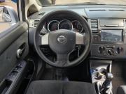 Nissan Tiida I Рестайлинг Нижний Новгород  - изображение 27