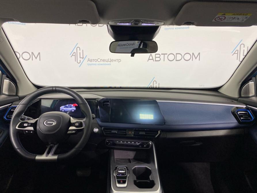 GAC GS3 Москва  - изображение 7