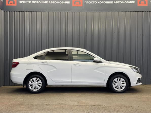 Lada (ВАЗ) Vesta I с пробегом 2021 года, цена 917 000 рублей, 47806 км, седан, Автокод Объявления
