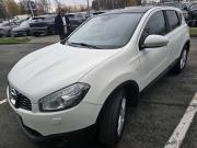 Nissan Qashqai I Рестайлинг Санкт-Петербург  - изображение 6