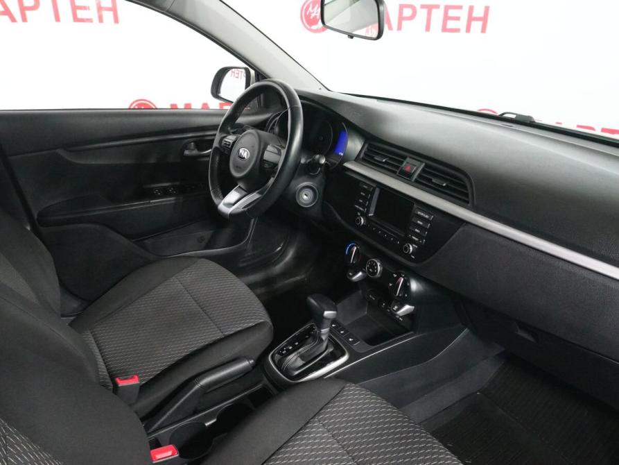 Kia Rio IV Вологда  - изображение 10
