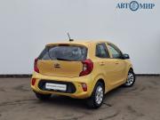 Kia Picanto II Рестайлинг Москва  - изображение 17