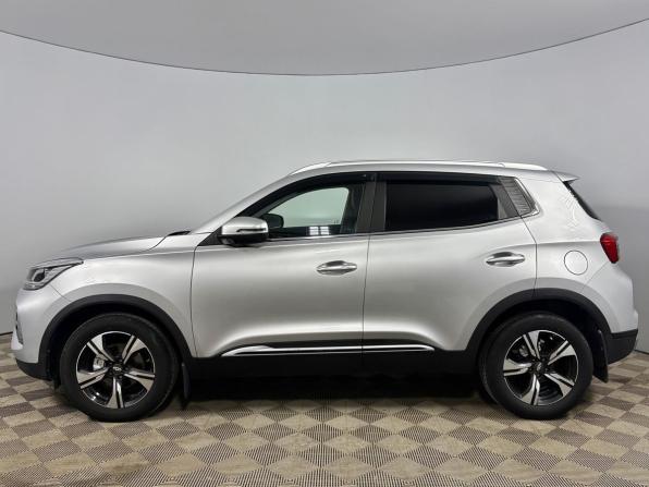 Chery Tiggo 4 Pro I Рестайлинг с пробегом 2023 года, цена 1 650 000 рублей, 56684 км, внедорожник, Автокод Объявления