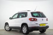 Volkswagen Tiguan I Оренбург  - изображение 24