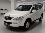 SsangYong Kyron I Рестайлинг Казань  - изображение 23