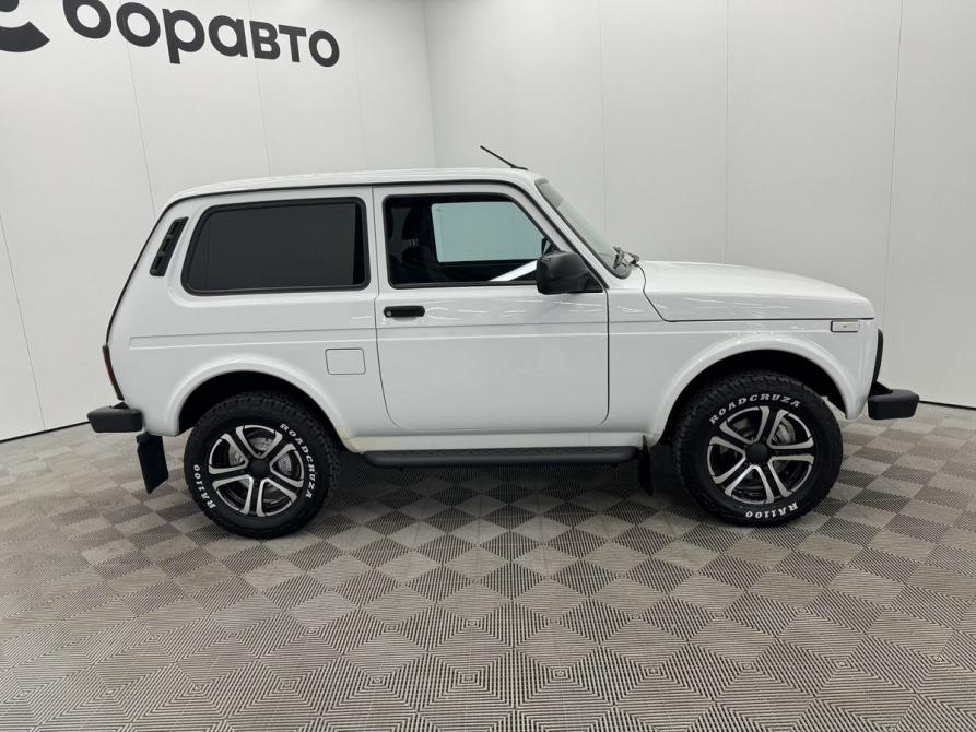 Lada (ВАЗ) Niva Legend Воронеж  - изображение 10