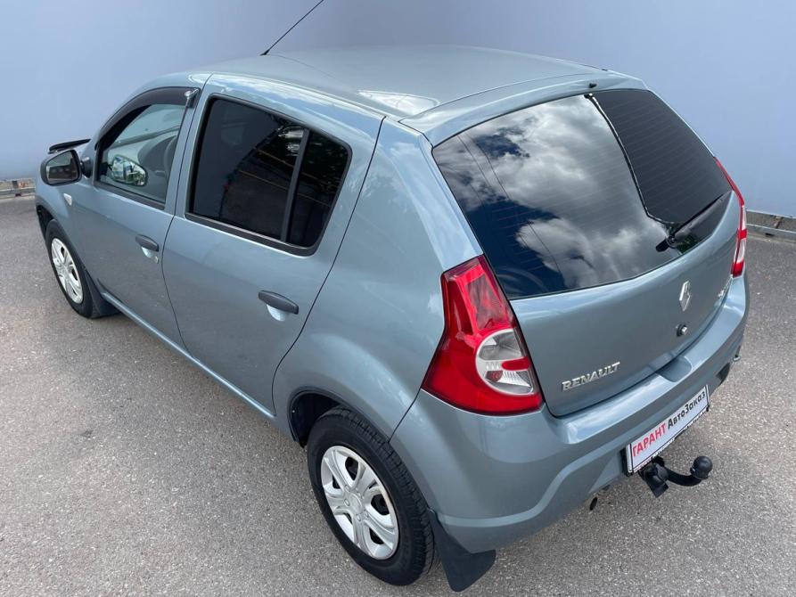 Renault Sandero I Стерлитамак  - изображение 6