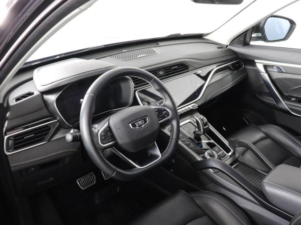 Belgee X70 I с пробегом 2024 года, цена 2 530 000 рублей, 37000 км, внедорожник, Автокод Объявления